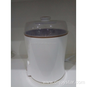 Stainless Steel Heating Plate Baby Heating Bottle Warmer